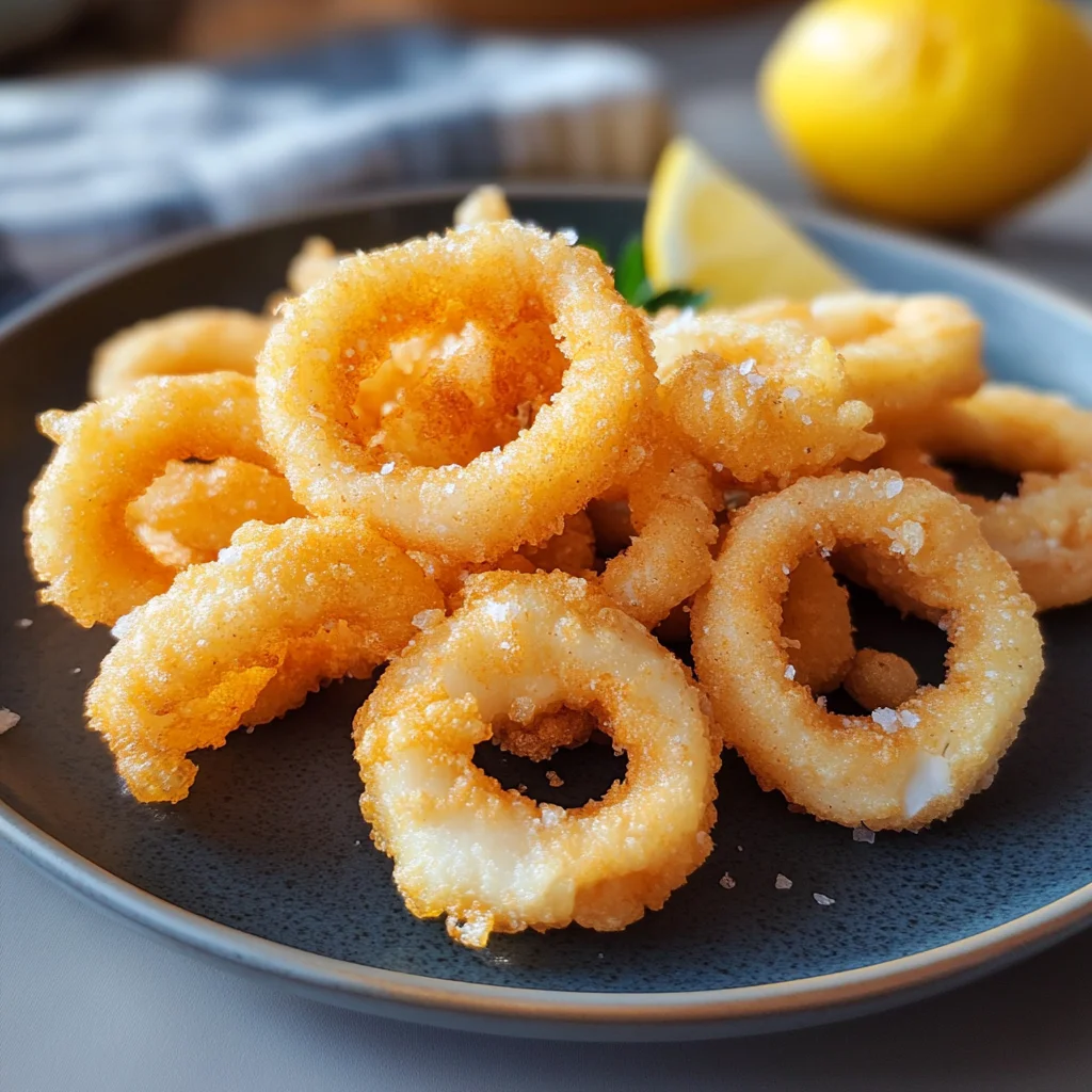 Frittura