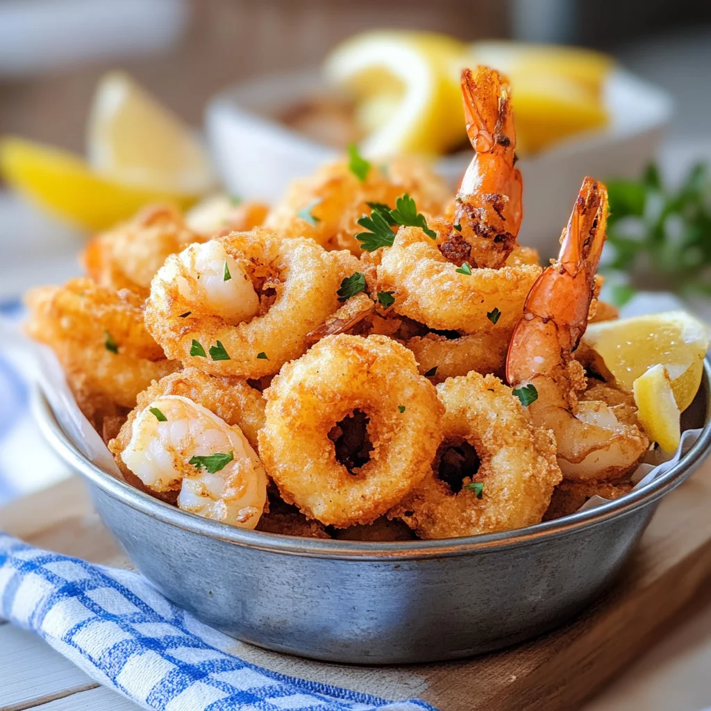 Frittura