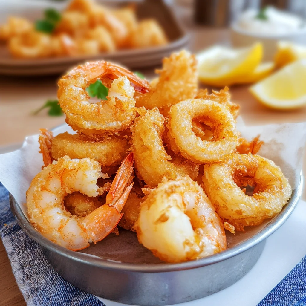 Frittura