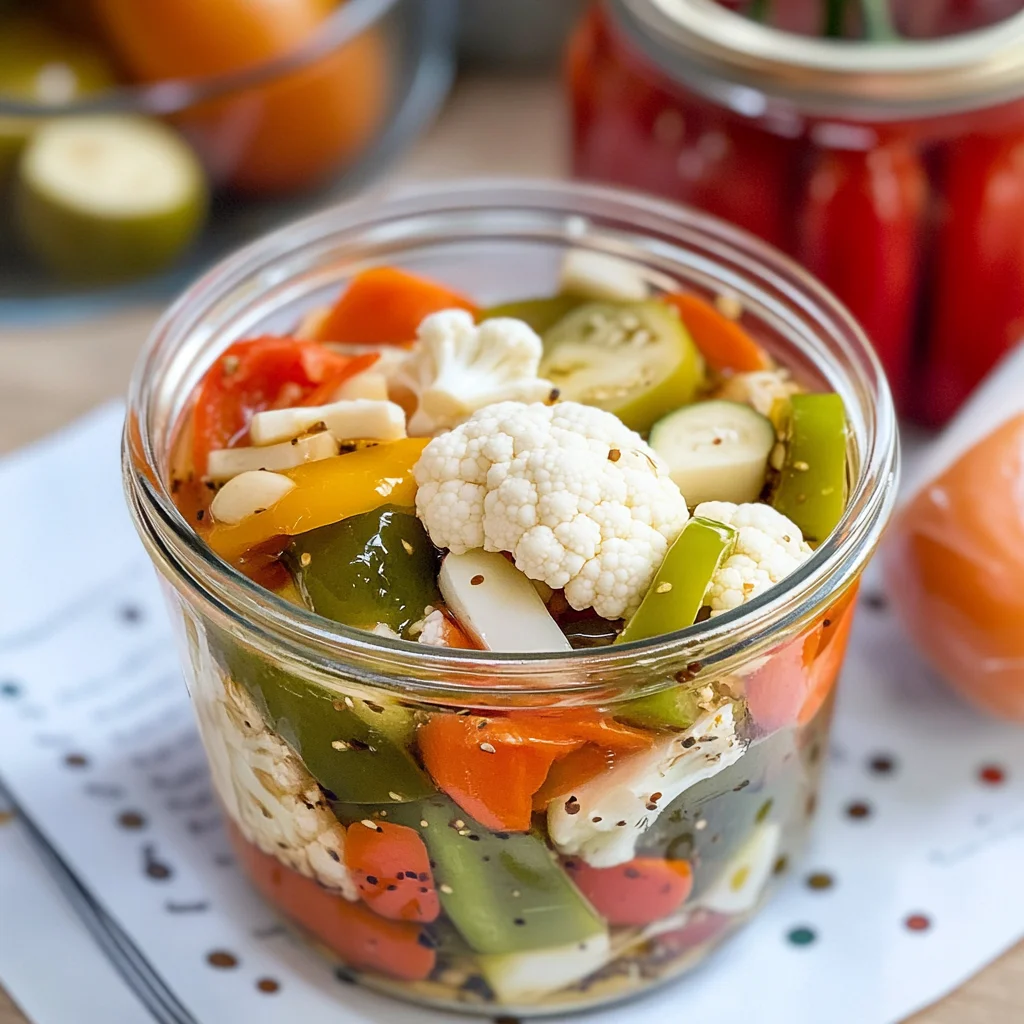 Giardiniera