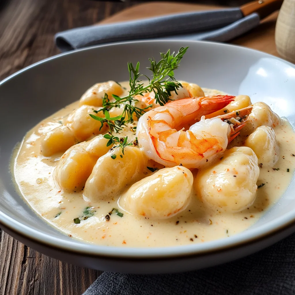 Gnocchi