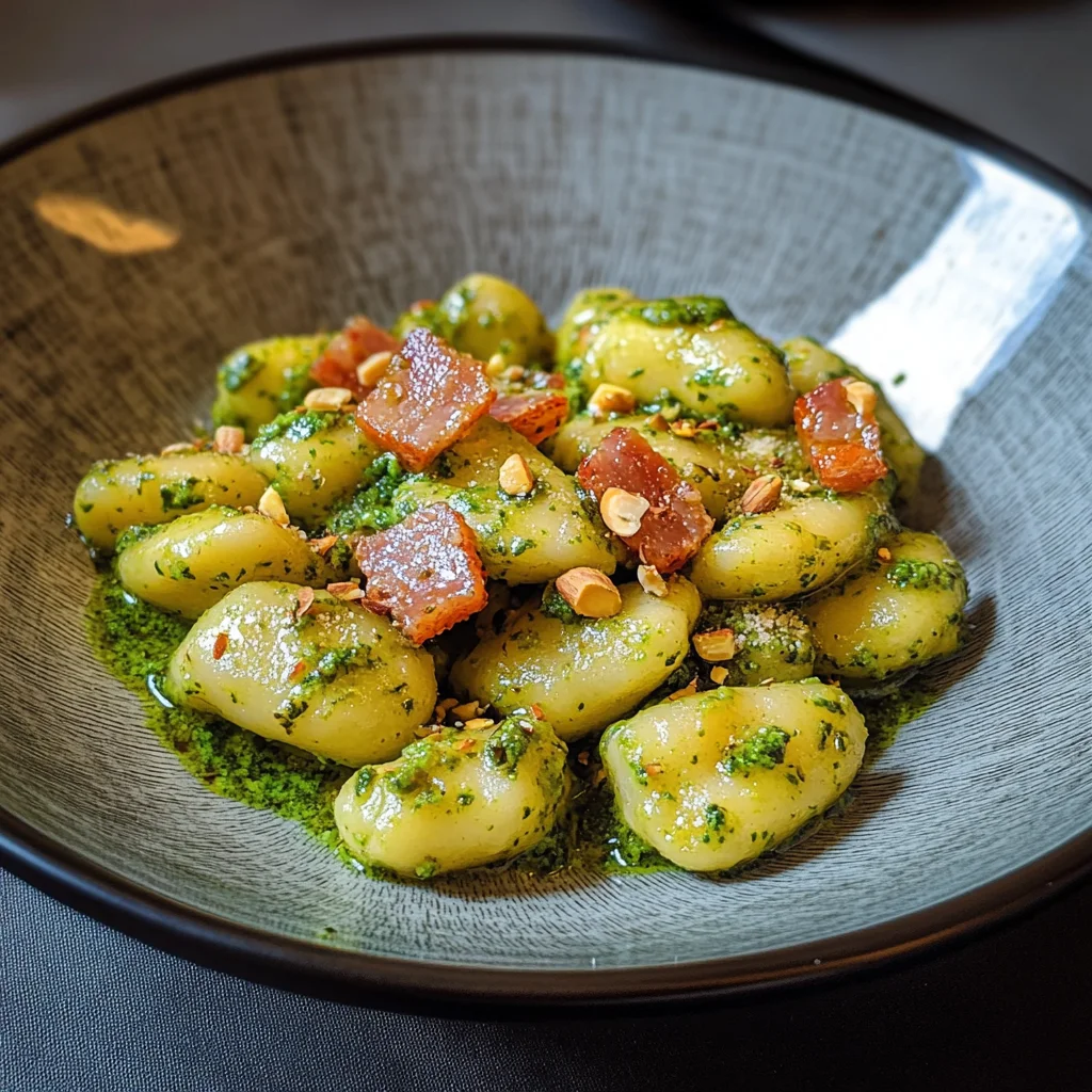 Gnocchi