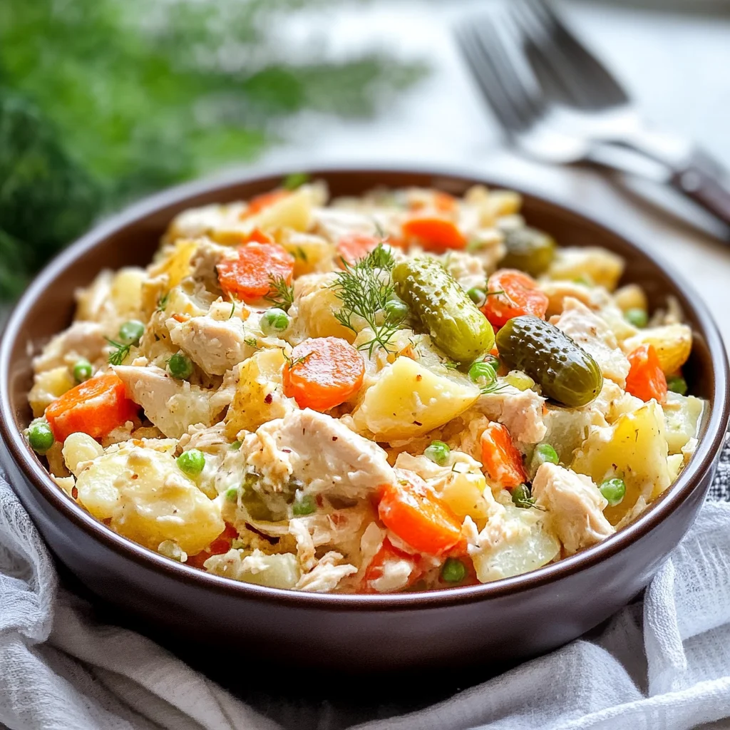 Insalata