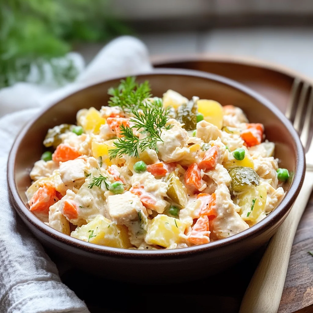 Insalata