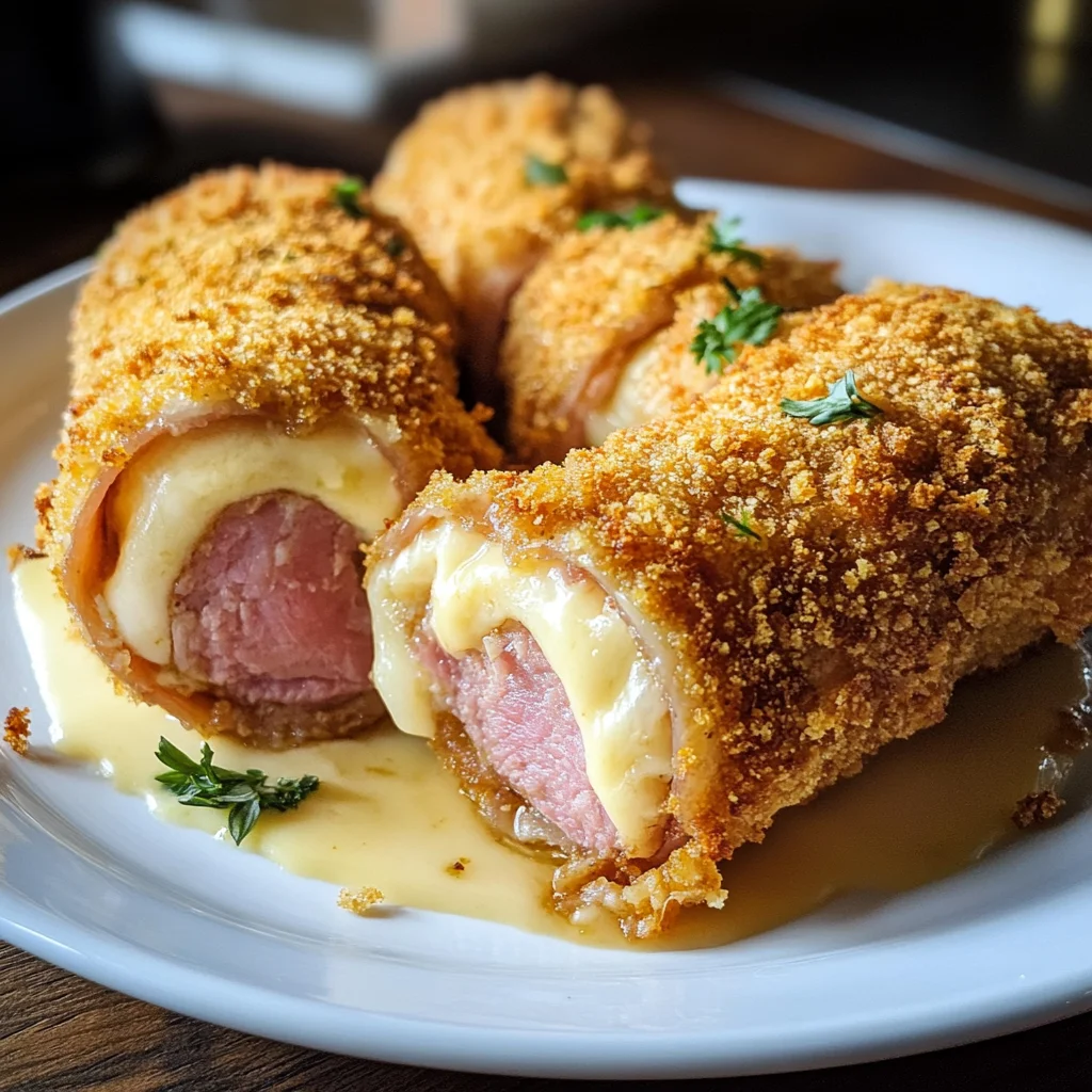 Involtini