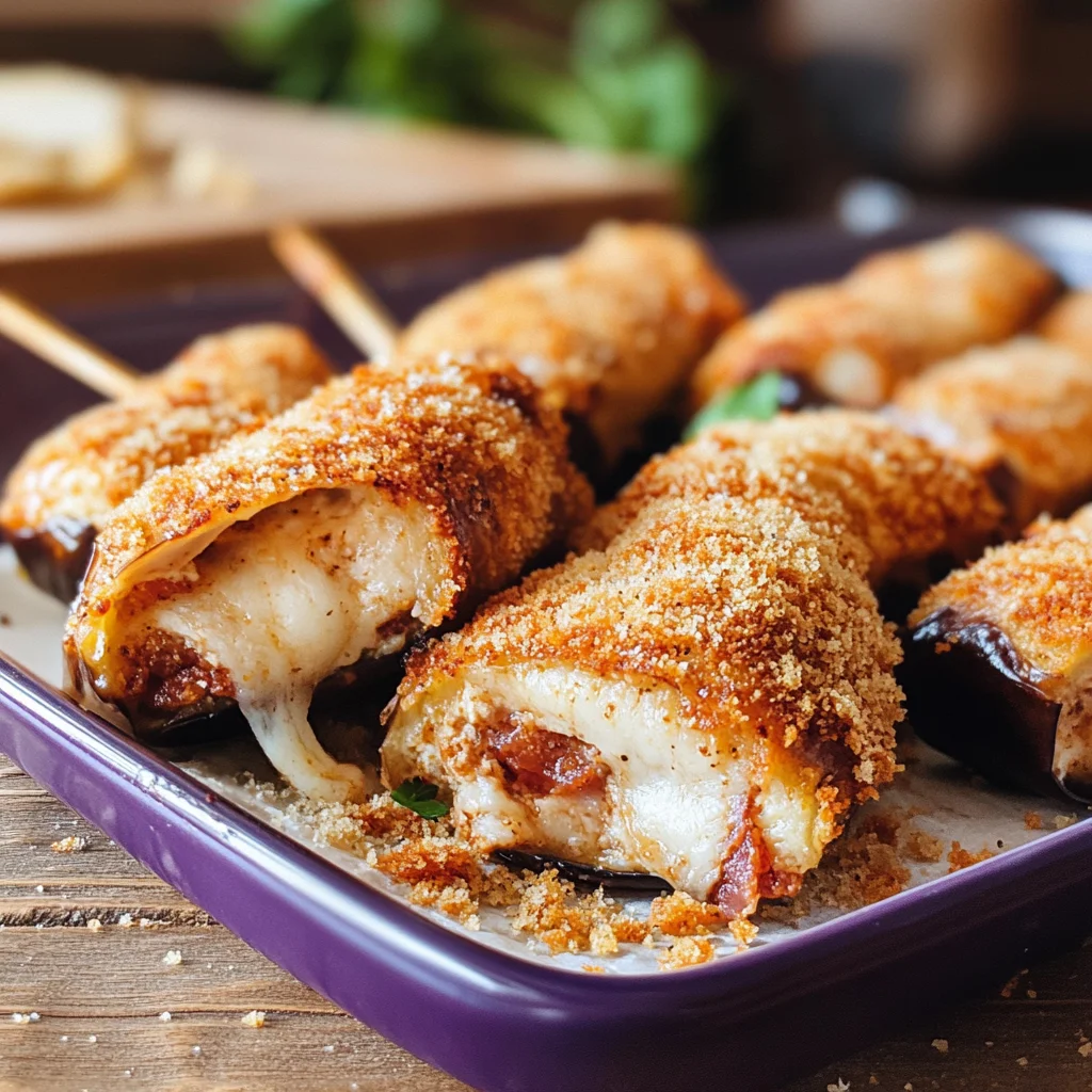Involtini