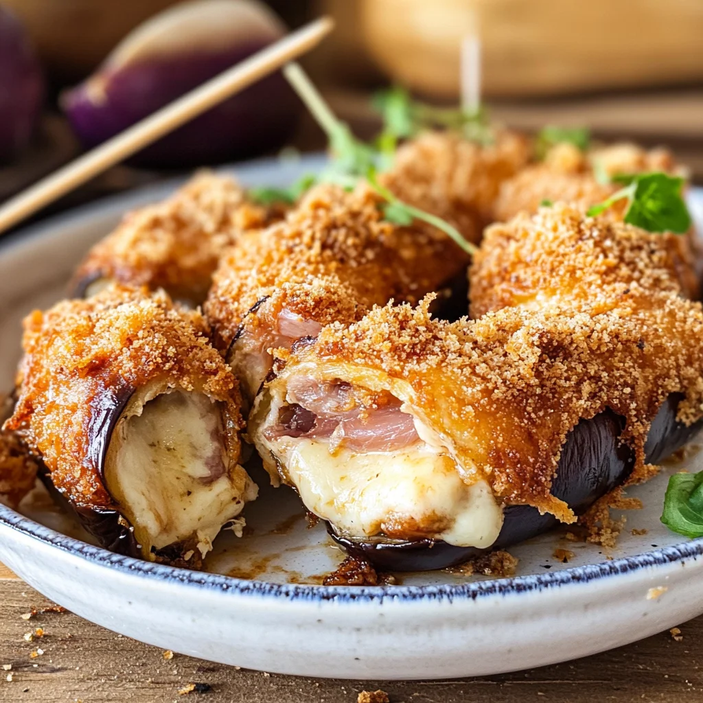 Involtini