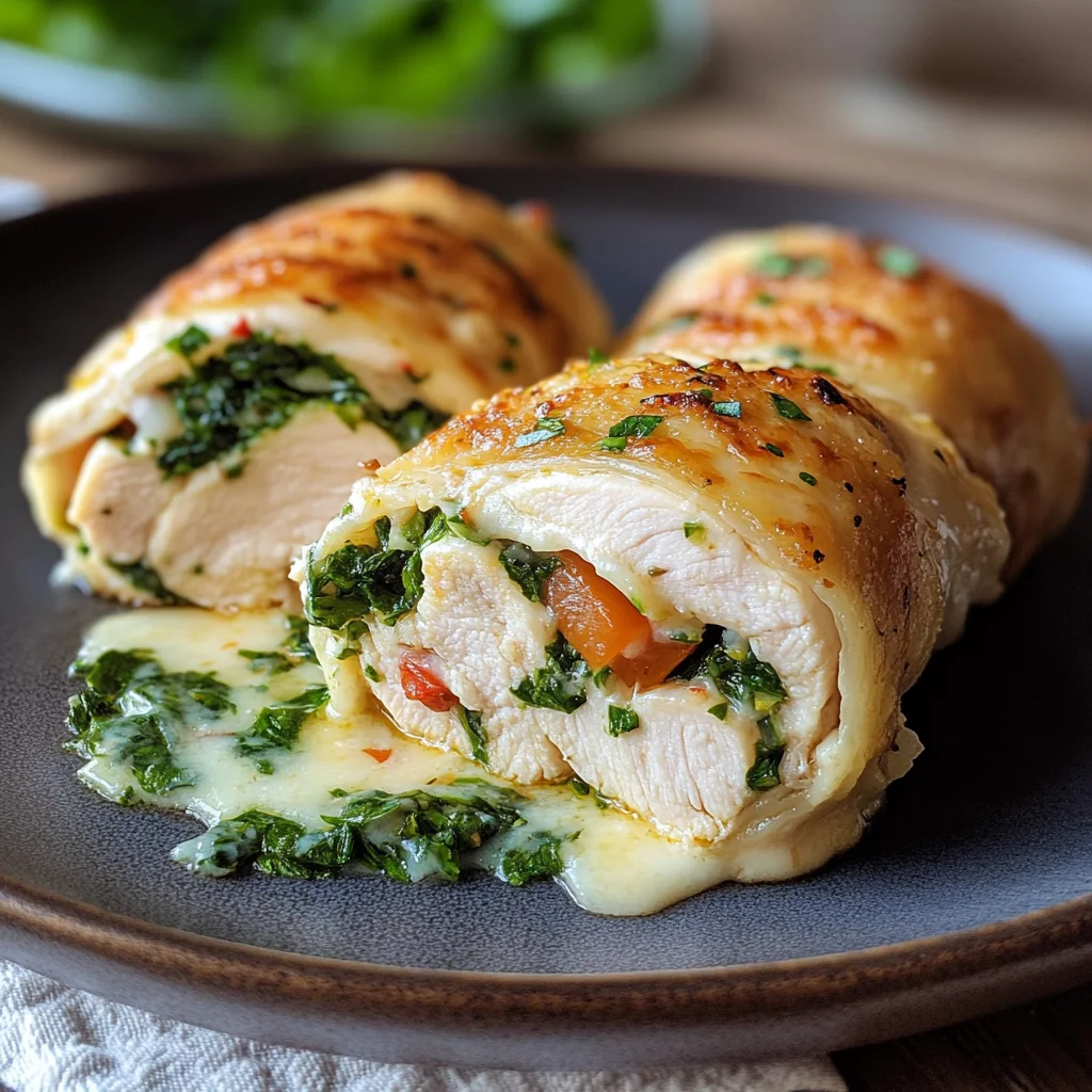 Involtini