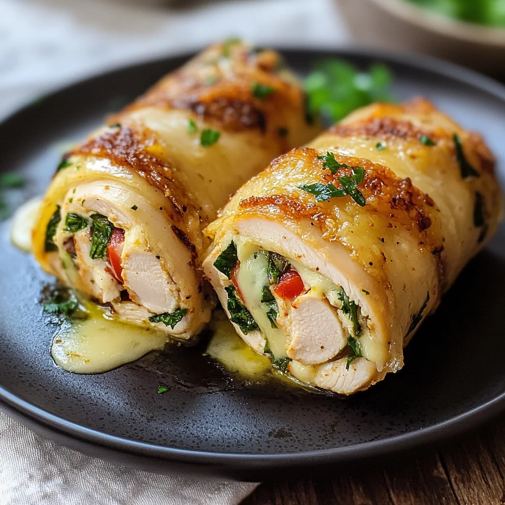 Involtini