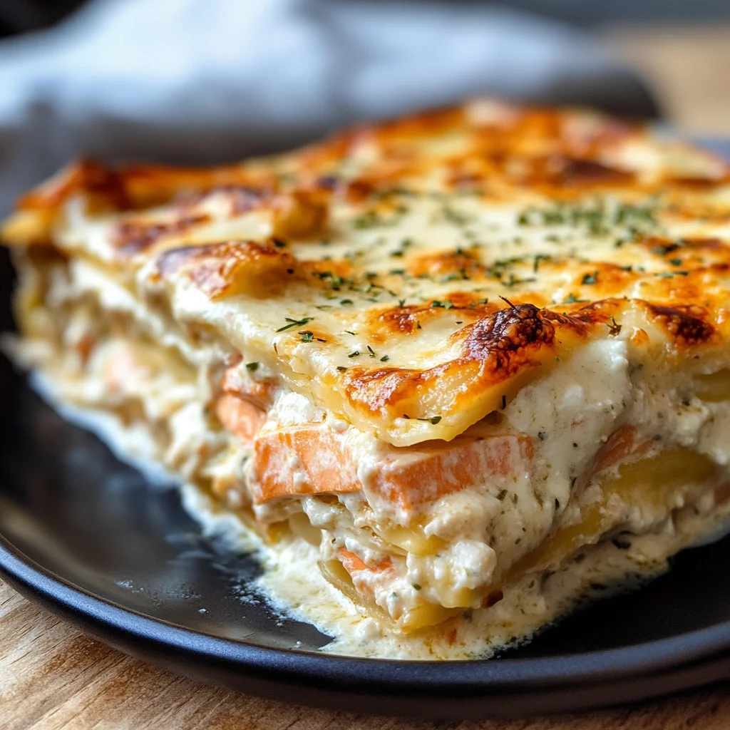 Lasagne