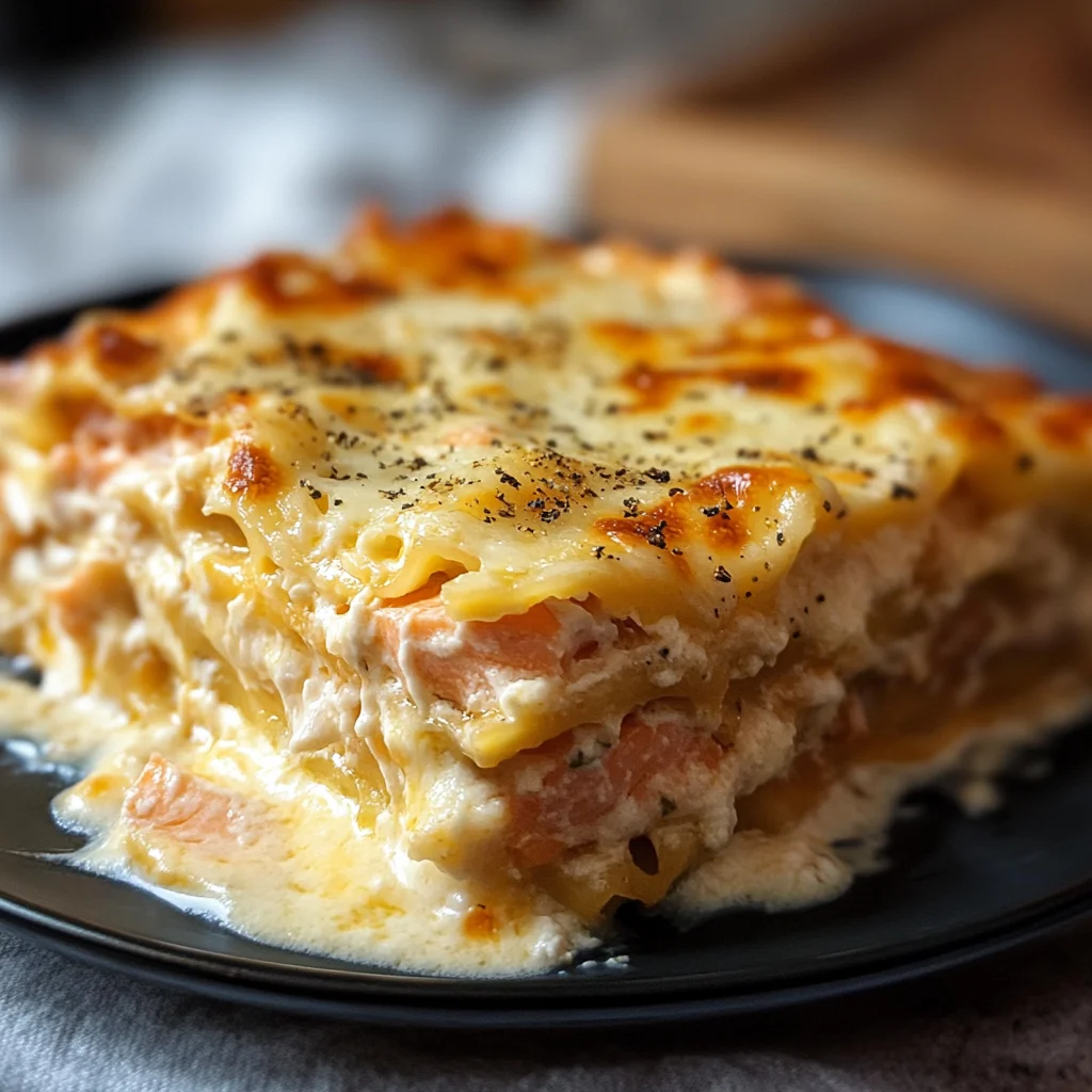 Lasagne