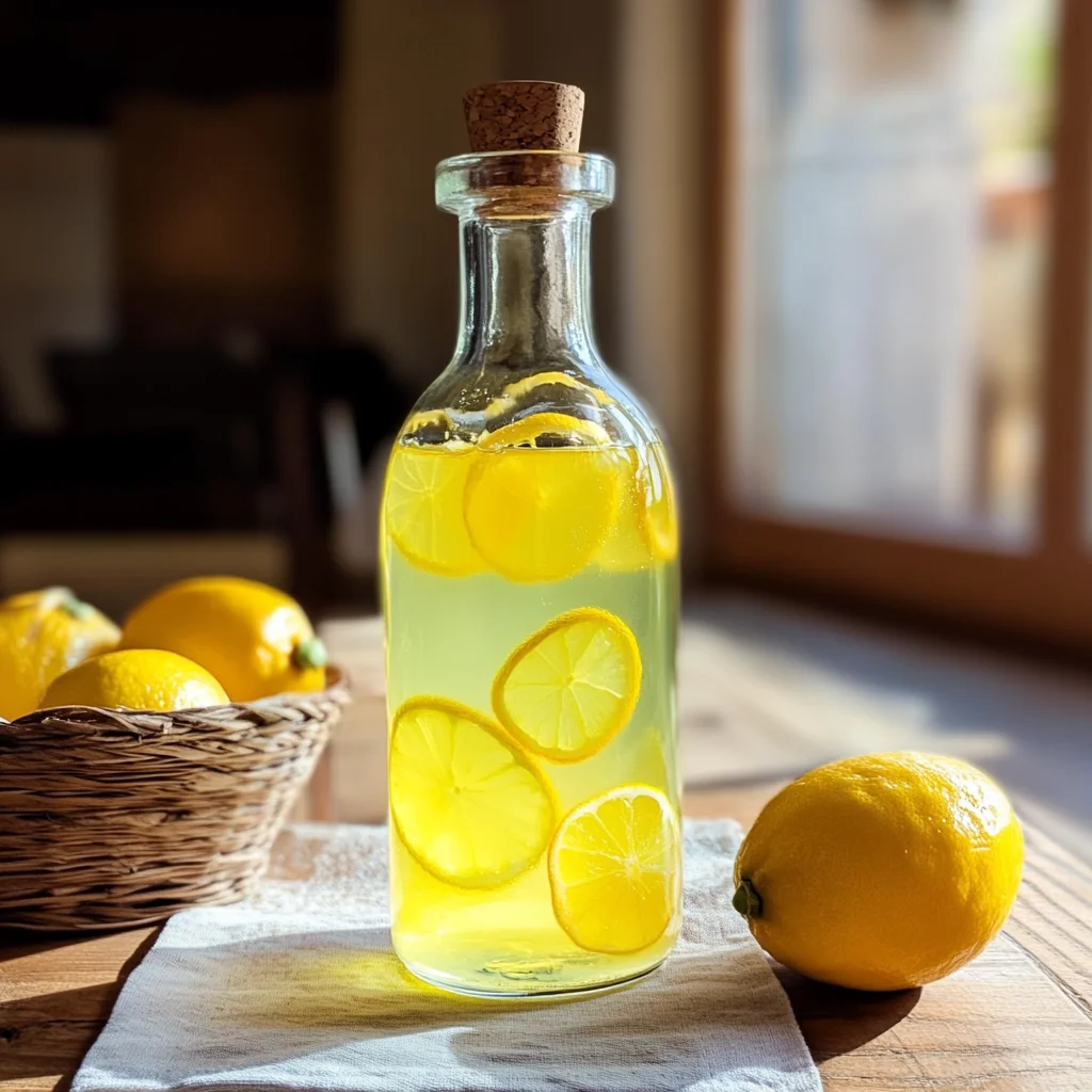Limoncello