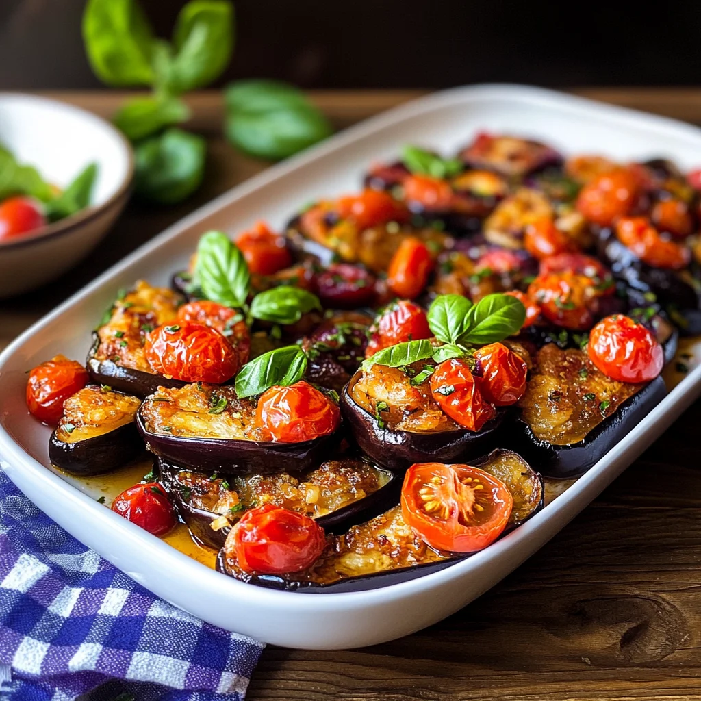 Melanzane
