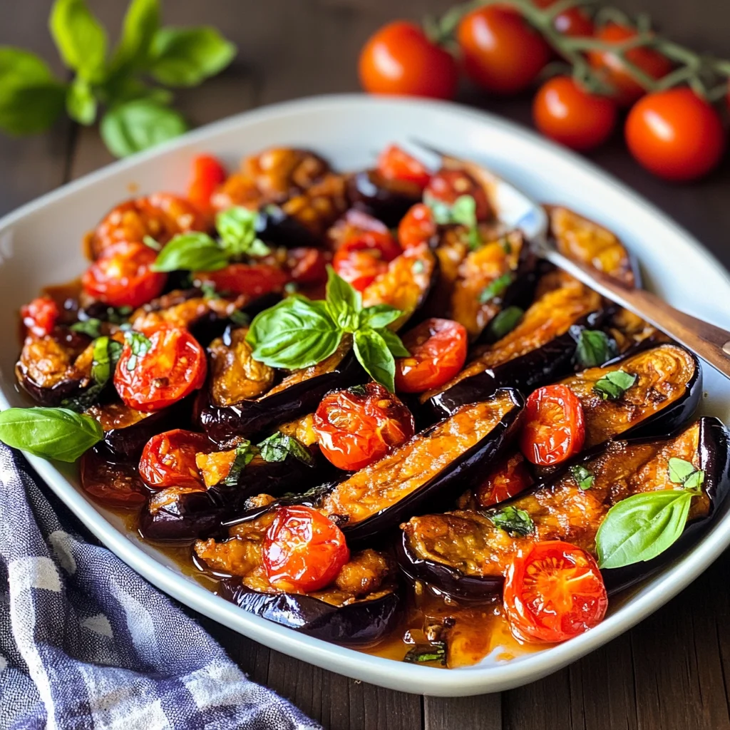 Melanzane