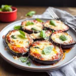 Melanzane alla pizzaiola