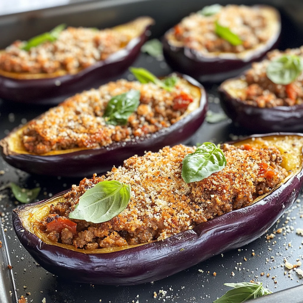 Melanzane