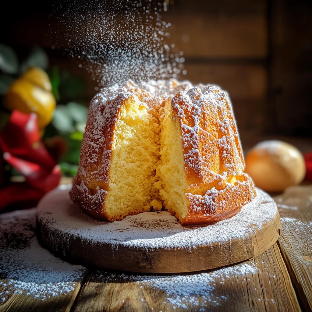 Pandoro