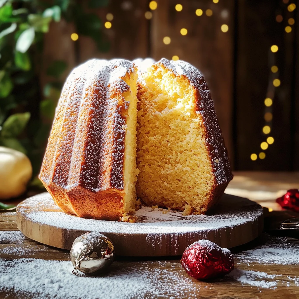 Pandoro