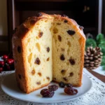 Panettone tradizionale