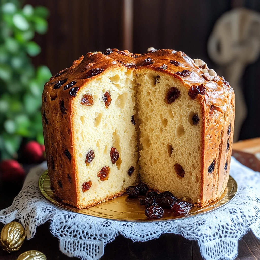 Panettone