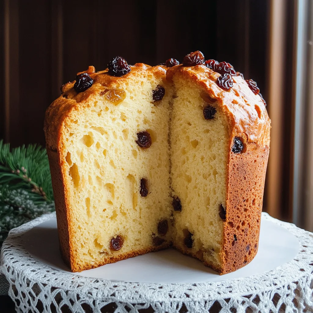 Panettone