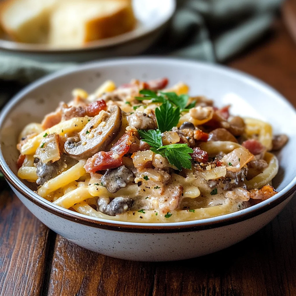 Pasta