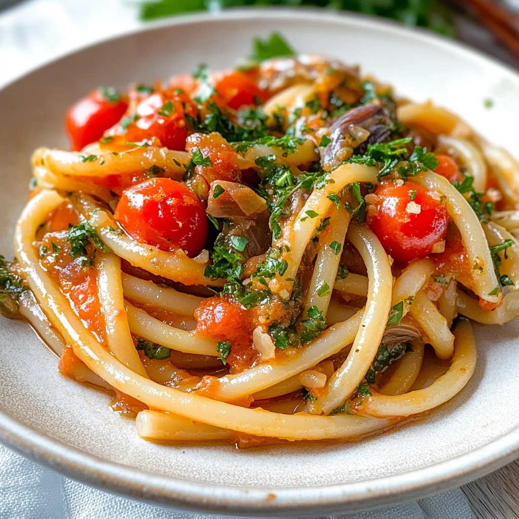 Pasta