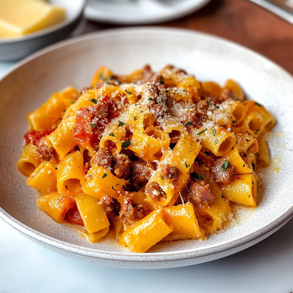 Pasta
