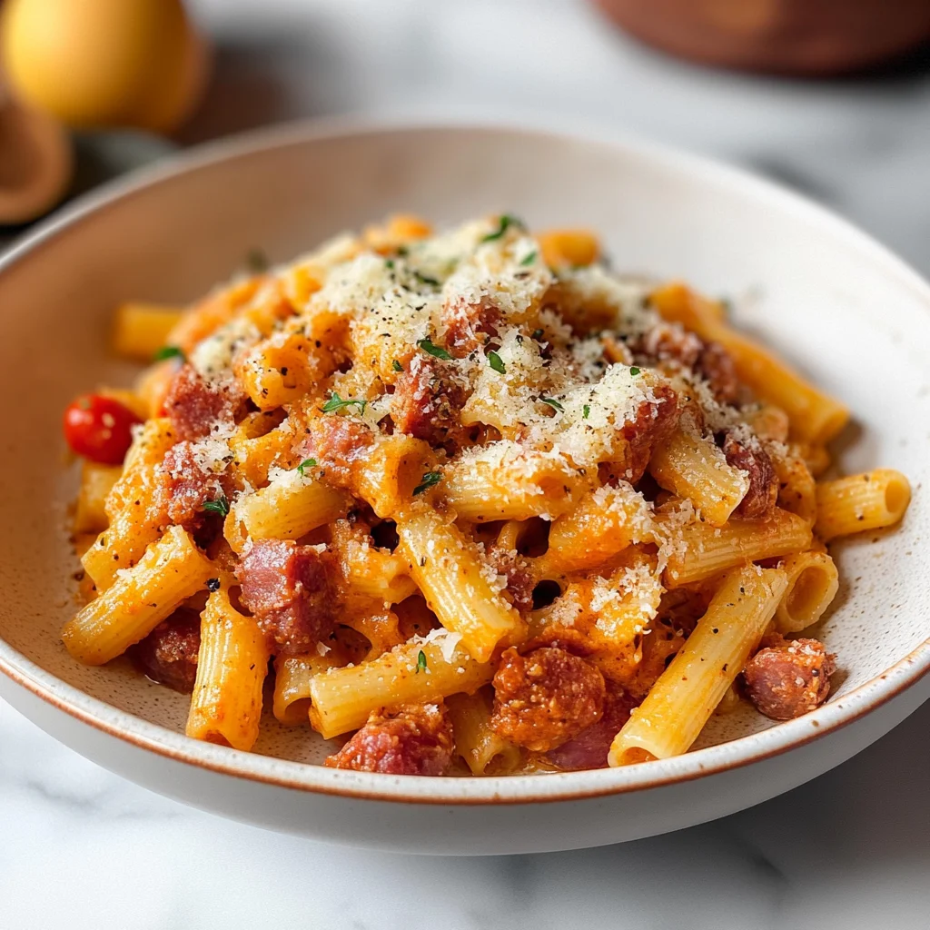 Pasta