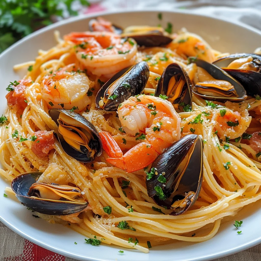 Pasta