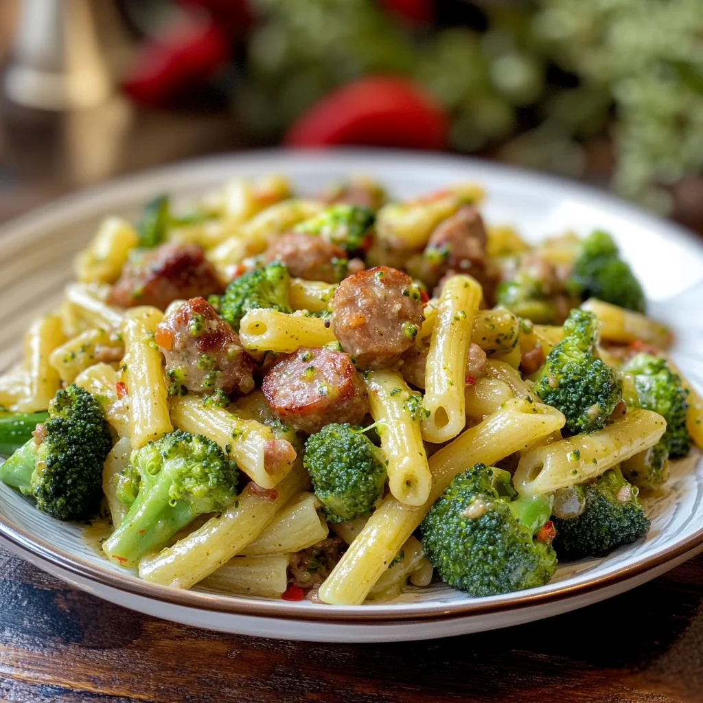 Pasta