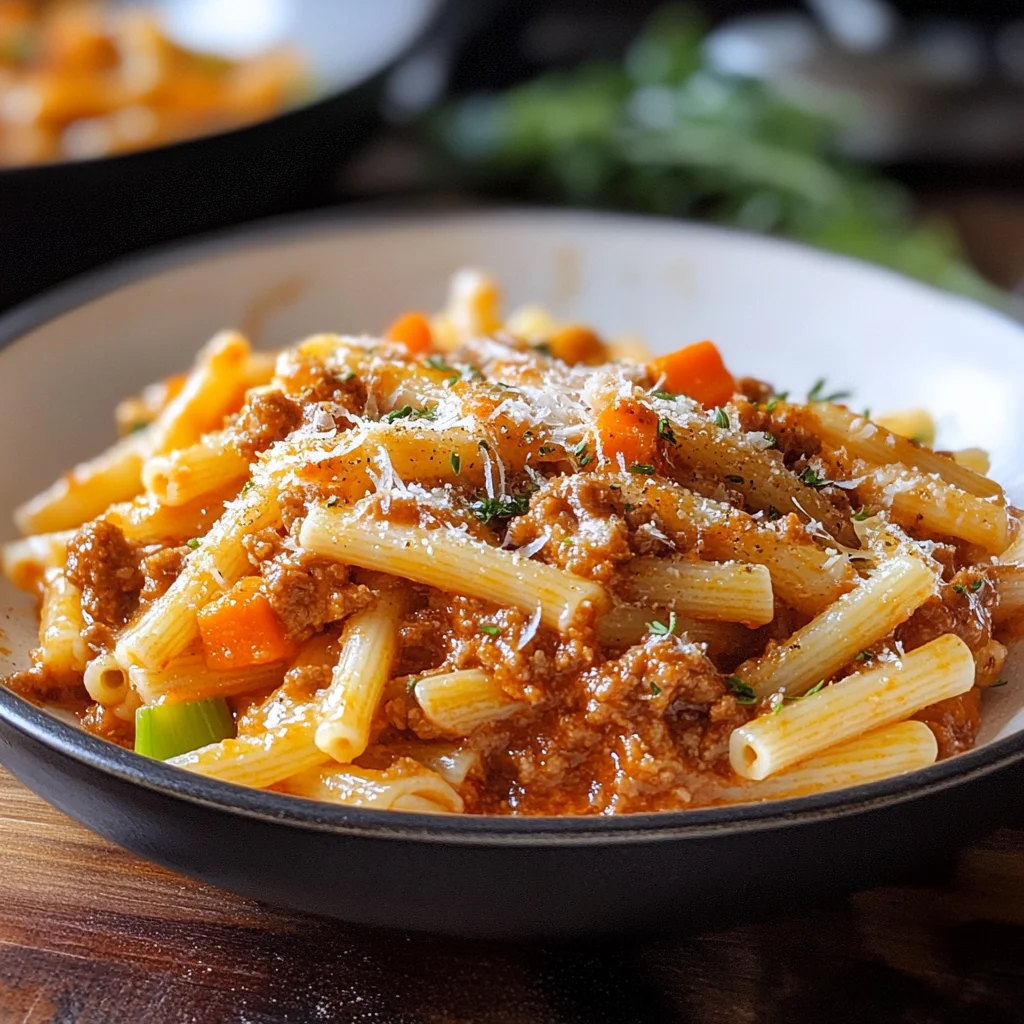Pasta