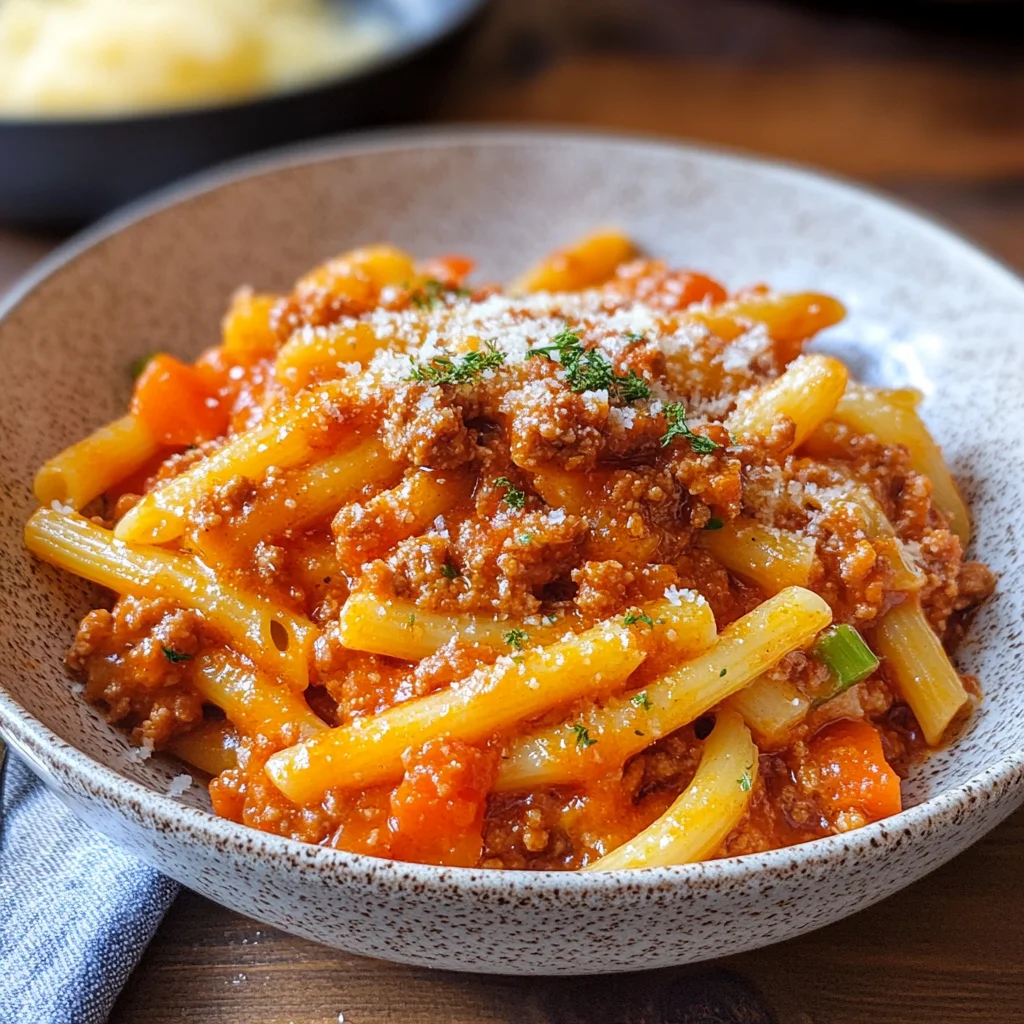 Pasta