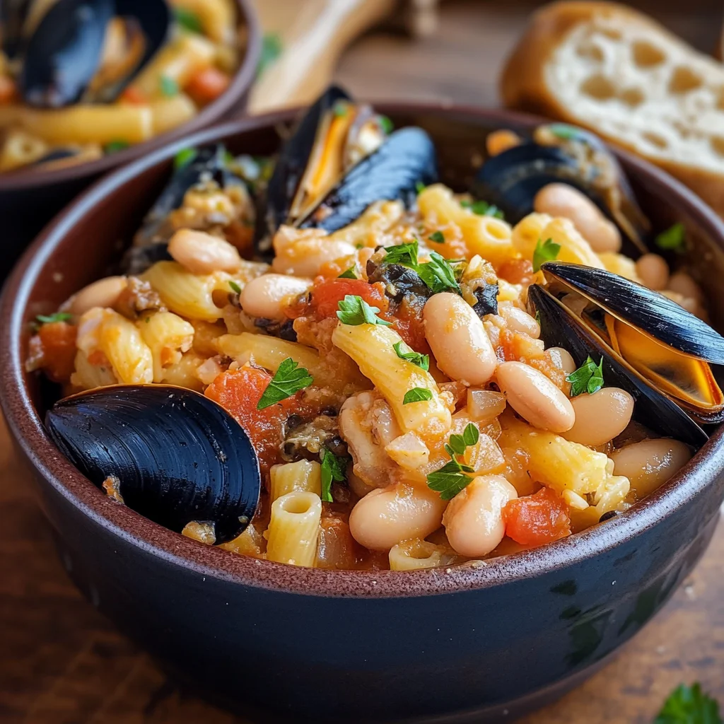 Pasta