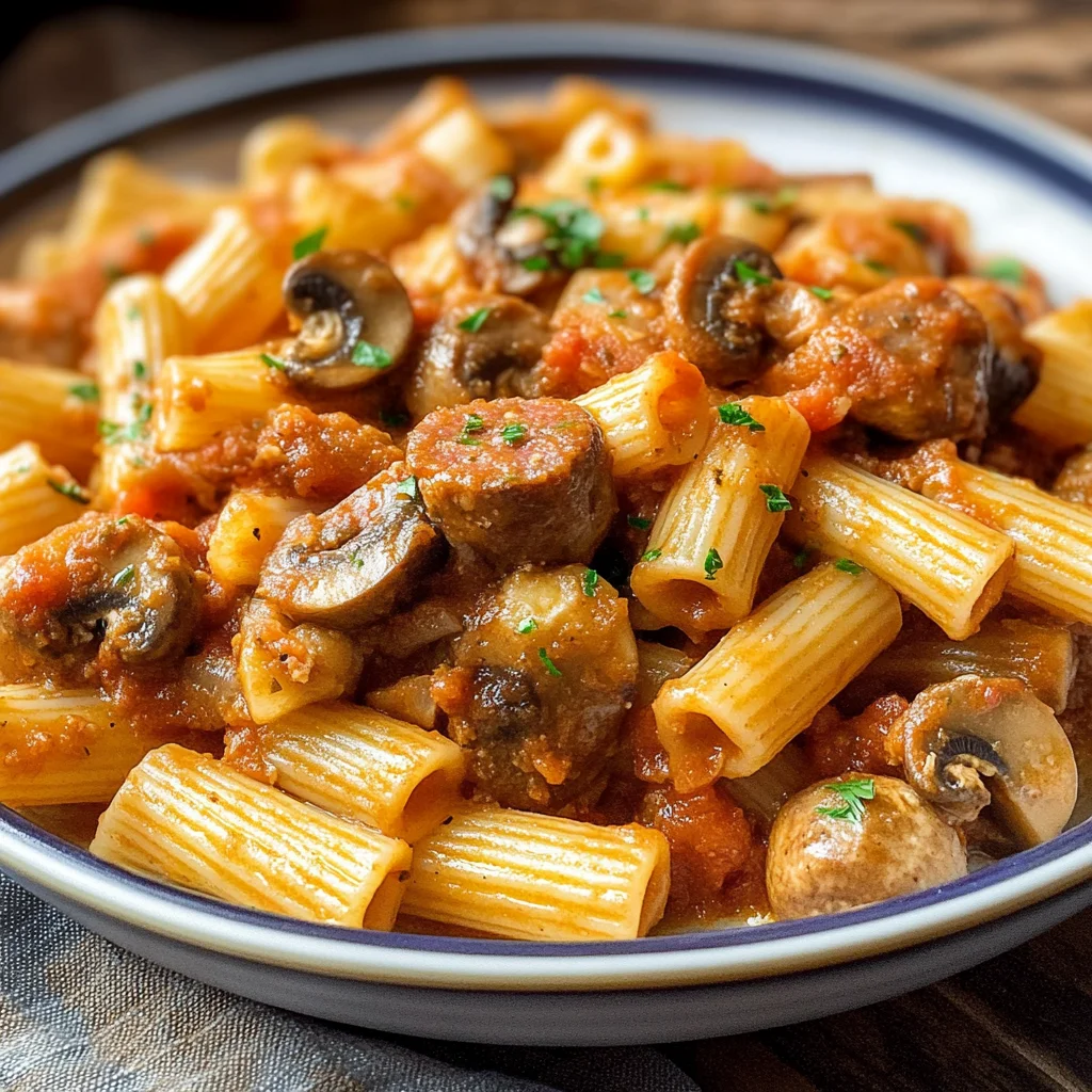 Pasta