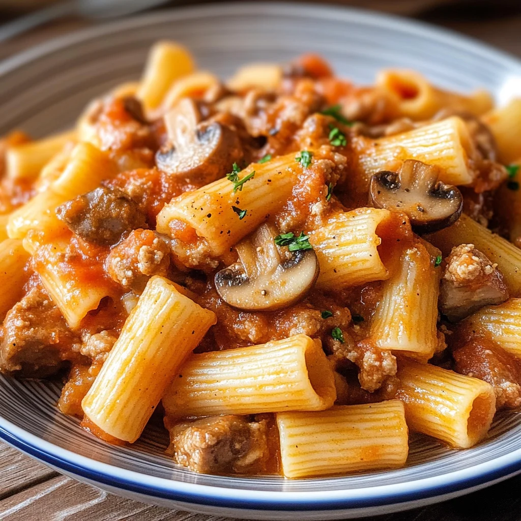 Pasta