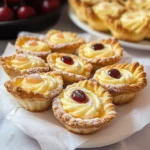 Pasticciotti leccesi