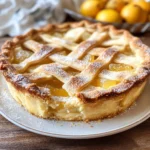 Pastiera napoletana
