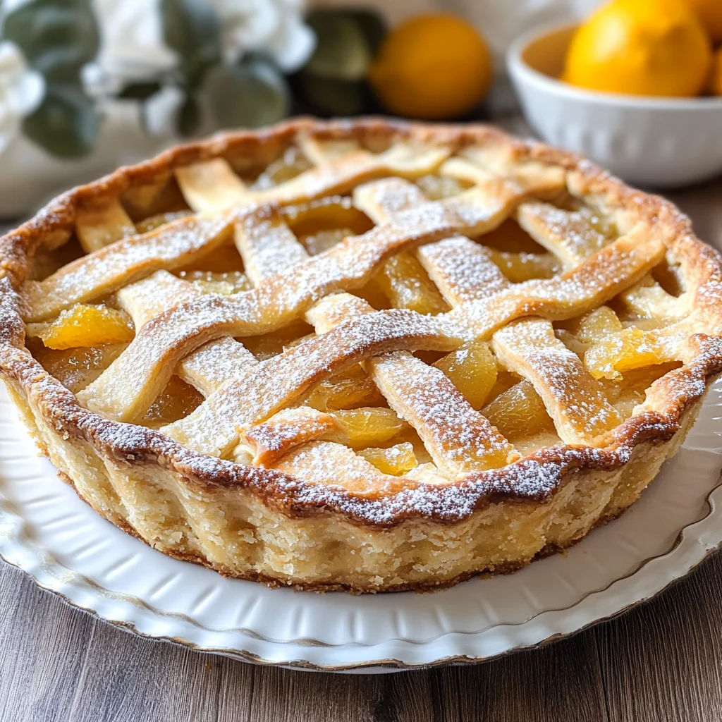 Pastiera