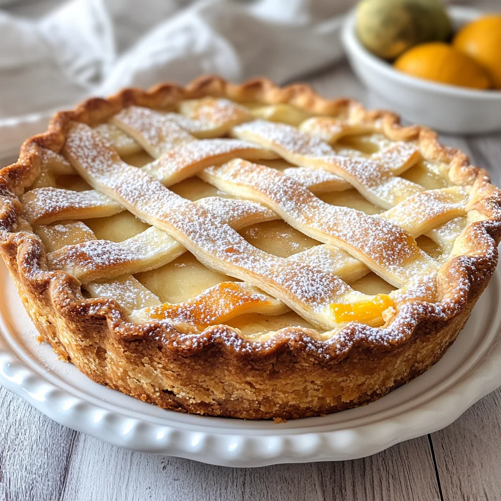 Pastiera