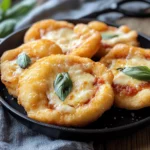 Pizzette fritte