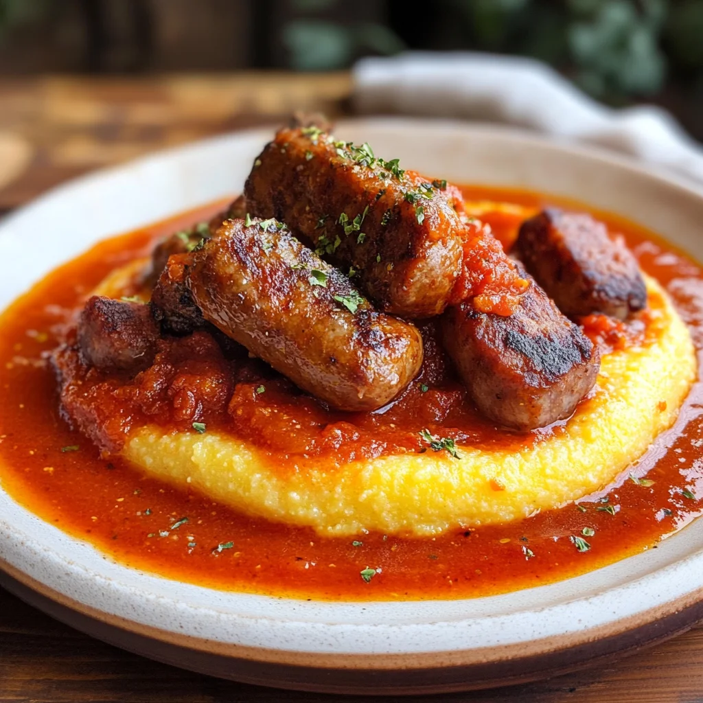 Polenta