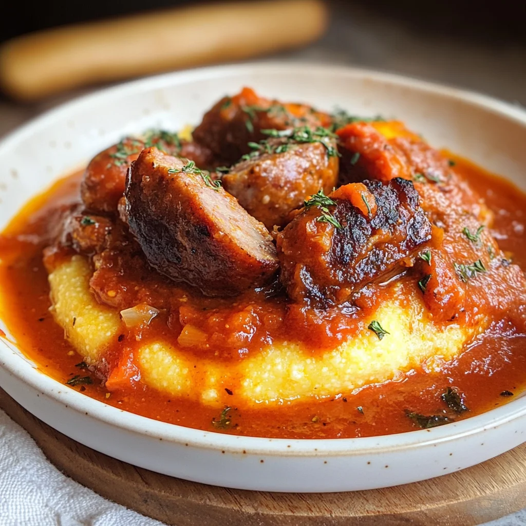 Polenta