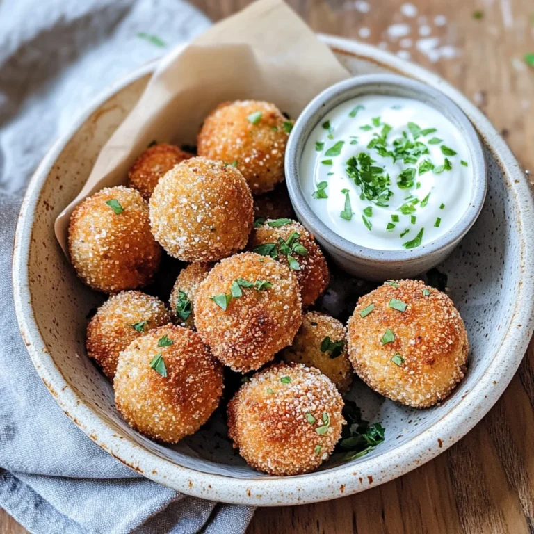 Polpette di pane e tonno