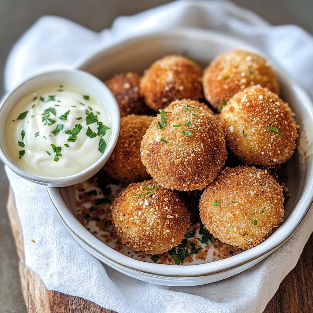Polpette