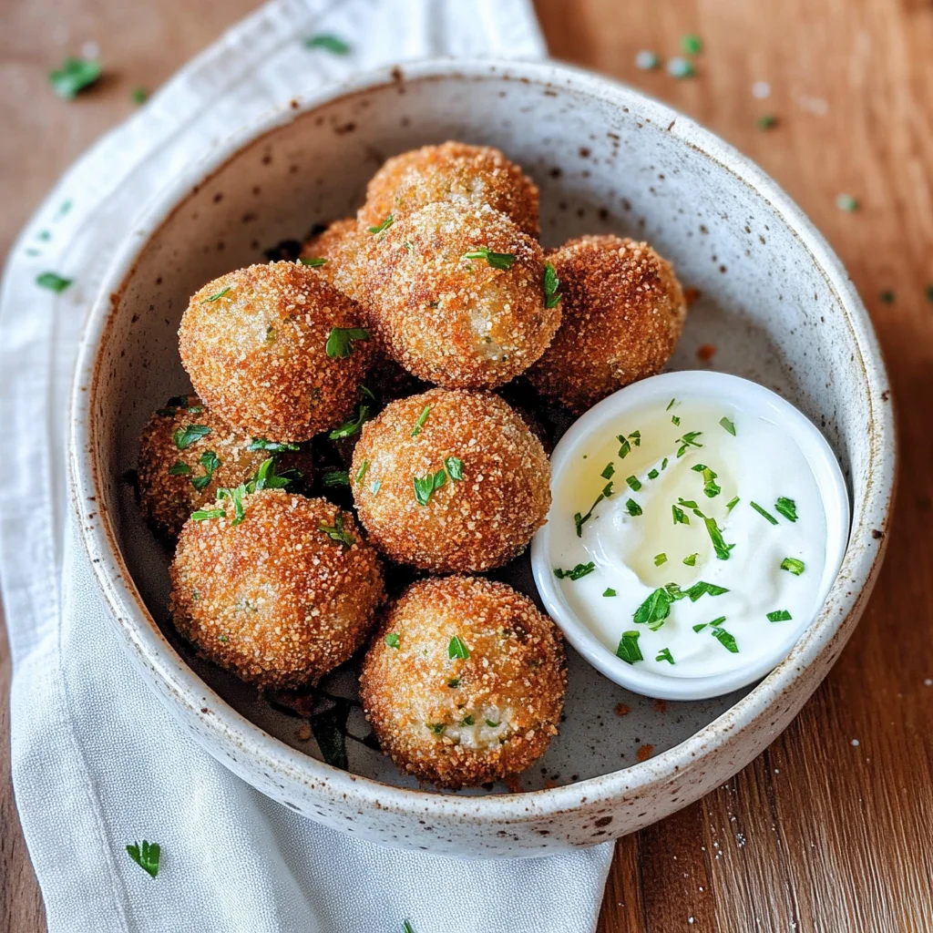 Polpette