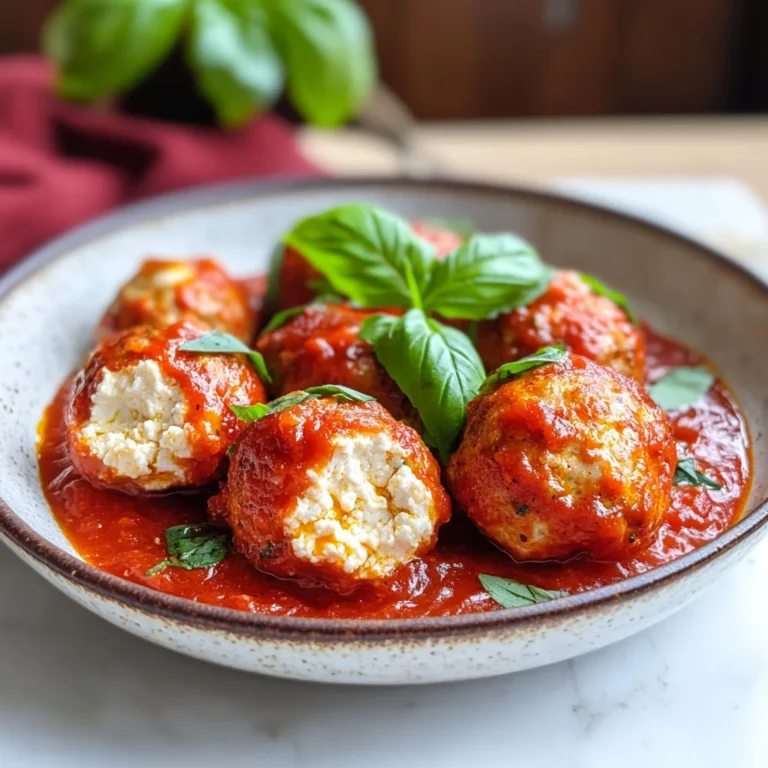 Polpette di ricotta