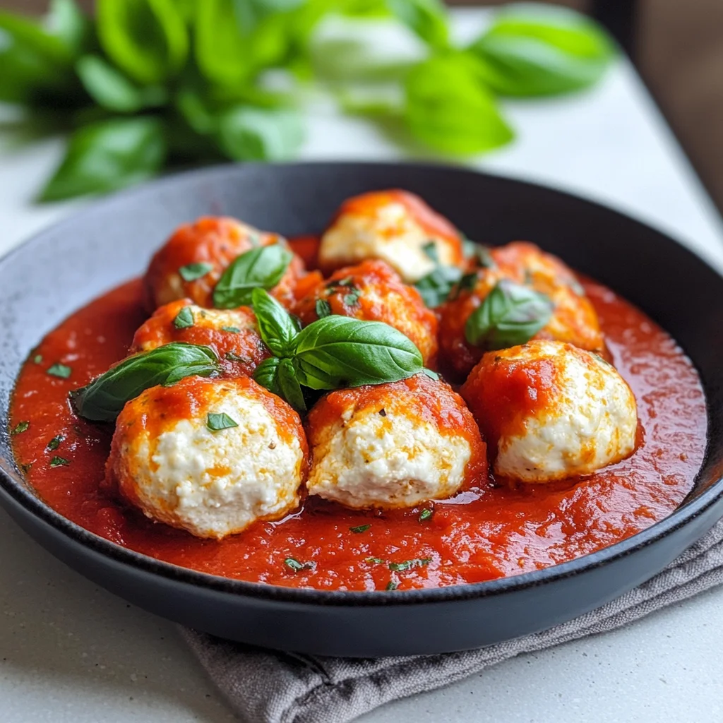Polpette