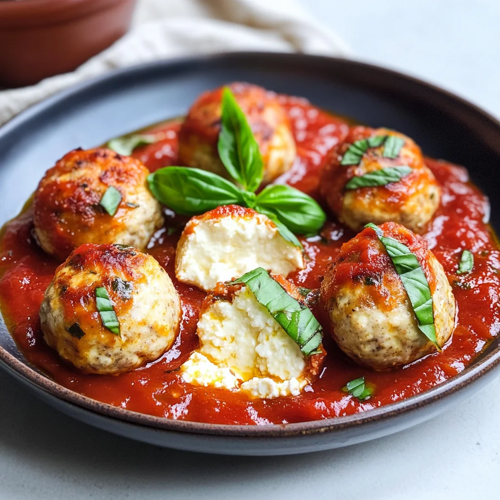 Polpette
