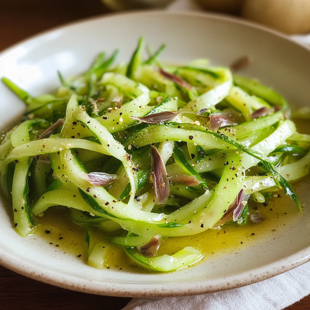 Puntarelle